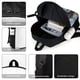 thumbnail image 4 of Troll y Yo-theme Backpack, Campus style schoolbag Bookbag with Adjustable Shoulder Straps And Large Zip Compartment, Unisex Travel Bags., 4 of 6