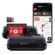 thumbnail image 1 of Cámara de salpicadero Cobra Smart SC 201 Full HD 1080P WiFi GPS 16 GB, 1 of 6