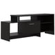thumbnail image 2 of Rack TV 49" Bengala Wengue 1 Puerta 56x143x38,5 Cm, 2 of 3