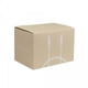 thumbnail image 4 of UBIQUITI 0,5mt LC-LC OM4 MultiModo MM Duplex Jumper Fibra 50/125um 2mm, 4 of 4