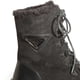 thumbnail image 3 of Botín Militar Negro Bbo, 3 of 4