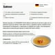 thumbnail image 4 of Sachet Sopa Leonardo Gatos Adultos Drink Salmón 20 Un, 4 of 9