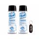 thumbnail image 1 of Ambientador para auto Motor God BG Frigi-Fresh 156 ml, paquete de 2, 1 of 2