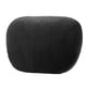 thumbnail image 2 of Almohada Para Reposacabezas De Coche, Cojín Portátil Para Reposacabezas De Asiento Para SUV, Camiones, Coches, Color Negro, 2 of 5