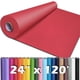 thumbnail image 1 of Rollo de papel kraft PH PERKHOMY 24 x 120' (80 g/m²/55 lb) rojo, 1 of 6