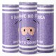 thumbnail image 3 of Mug Termo 600ml - Diseño Toallin "no Idea" Edition, 3 of 3