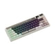 thumbnail image 3 of Teclado Mecánico Español Rk M70 Mocha Grey 70% - SW Beige, 3 of 3