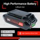 thumbnail image 5 of Batería DTK 56V 2,5 Ah ECHO Eforce – 1 unidad, 5 of 7
