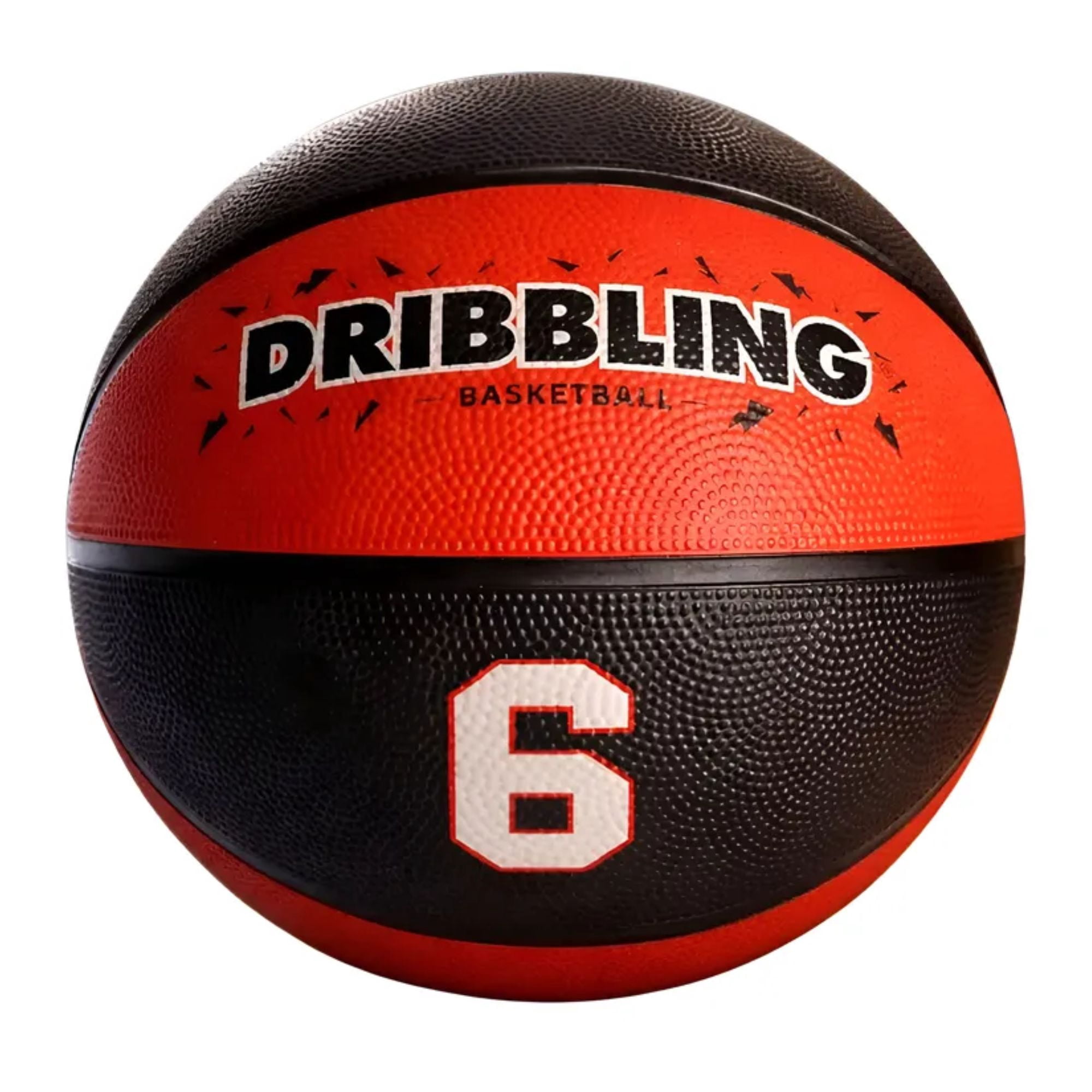 Balón Basketball Drb Goma #7