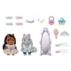thumbnail image 2 of Epoch Sylvanian Families Set Pony Friends 5650, 2 of 2