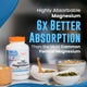 thumbnail image 3 of Suplemento Doctor's Best Magnesio de Alta Absorción 100 mg 240 Unidades, 3 of 3