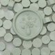 thumbnail image 4 of Perlas de Cera Atopbb 600 uds Verde Salvia 9 mm para Sellado, 4 of 7