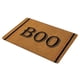 thumbnail image 4 of Decoraciones De La Manta Halloween Dormations ANTI-SLIP BOO 50x80cm, 4 of 5