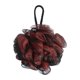 thumbnail image 1 of Unique Bargains 1 Pc Esponja de Lufa para Ducha de Baño Puffs Corporales para Ducha de Baño 4.13"x5.12" Rojo, 1 of 6