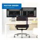 thumbnail image 2 of Soporte De Mesa Monitor Doble 13 A 32, 2 of 4