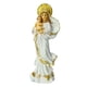 thumbnail image 4 of Santísima Madre Y Niño Jesús Estatuilla Manualidades Para El Hogar Sala De Estar De Mesa, 4 of 5