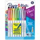thumbnail image 1 of Lapiz tinta flair trop punta gruesa, 1 of 3