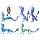 thumbnail image 1 of La princesa de juguete Disney Raya y el último dragón de la familia Sisu, 1 of 4