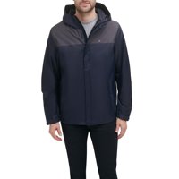 Chaqueta Tommy Hilfiger Ligera Impermeable Para Hombre