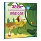 thumbnail image 1 of Libro Jack Y Las Habichuelas Mágicas - Pop-up - Lexus T/dura, 1 of 3