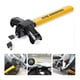 thumbnail image 1 of Traba Volantes Anti Robo Traba Volante Seguirdad Auto +llave, 1 of 4