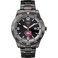 Mira Timex Nhl Acclaim Montreal Canadians Para Hombre