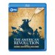 thumbnail image 1 of Blu-Ray PBS La Revolución Americana, película de Ken Burns, 1 of 1
