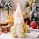thumbnail image 4 of 1pc Glowing Santa Rudolph Doll - Perfect Christmas Decoration and Gift for Home and Friends, 4 of 4