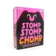thumbnail image 1 of Juego de Cartas Big Potato Stomp Stomp Chomp Familiar 6, 1 of 3