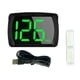 thumbnail image 5 of Car Head Up Display Advertencia De Velocidad Para Camiones Varios Vehículos Suvs MPH, 5 of 5