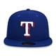 thumbnail image 2 of Gorra New Era Texas Rangers Authentic Collection 59FIFTY, 2 of 8