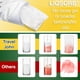 thumbnail image 4 of Urinario desechable TravelJohn TJ1A-C de 800 ml para todos los géneros (paquete de 6), 4 of 7