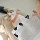 thumbnail image 5 of Juego de 12 marcapáginas magnéticos con forma de gato, ideal para niños, mujeres, profesores, estudiantes, escuela, hogar y oficina., 5 of 7