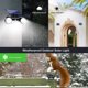 thumbnail image 4 of Luces solares Ollivage Outdoor con sensor de movimiento de 360°, paquete de 1 unidad, 4 of 7