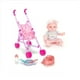 thumbnail image 3 of Coche De Muñeca Con Accesorios, 3 of 3