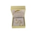 thumbnail image 1 of Argollas de Perlas N°10 de Mallorca Enchapado en Oro, 1 of 3