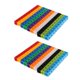 thumbnail image 1 of 200x Educación Temprana Regalos Para Bebés Math Link Cubes Math, 1 of 5