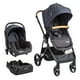 thumbnail image 1 of Coche Travel System Cosmos Azul, 1 of 7