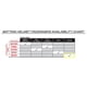 thumbnail image 2 of Casco de bateo Rawlings BBYWG Youth/Tball Black, 2 of 2