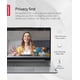 thumbnail image 4 of Ordenador portátil Lenovo Ideapad 3i 2023, 15.6 pulgadas, FHD Touch, 16 GB, 1 TB, SSD, 4 of 8