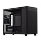 thumbnail image 3 of Funda de ordenador ASUS Prime AP201 33L microATX negra, 3 of 8