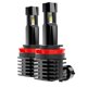 thumbnail image 1 of Bombilla de luz antiniebla BEAMTECH H11 compatible con H8 y H9 – Reemplazo directo, 1 of 7