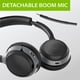 thumbnail image 3 of Auricular Bluetooth Avantree Alto Clair inalámbrico con micrófono y base, 3 of 7