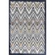 thumbnail image 1 of Heatset Satchi Rainbow 160 x 235 Navy, 1 of 4