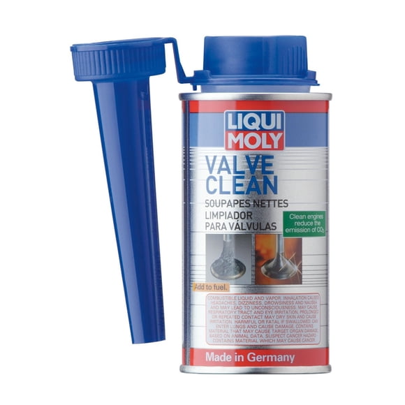 Liqui Moly Valve Clean 150 ml (Pack de 12)