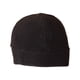 thumbnail image 2 of Gorro de Micropolar Spalding Negro, 2 of 2