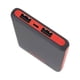 thumbnail image 2 of Cargador Portatil PowerBank 10000mAh Carga Rapida PAW-180 Aiwa, 2 of 4