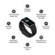 thumbnail image 4 of Banda Smartband Lhotse Flow 3 negro, 4 of 8