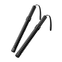 Magideal - 2 Piezas De Cuerdas De Batalla, Palos De Entrenamiento, Equipo Portátil Para Desarrollar Músculos, Cuerdas De Ejercicio, Entrenamiento Físico Para Gim Soga