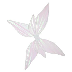 Magideal - Ángel Con Hombro Elástico Para Mujer, Elegante Para , Ala Para Niños Para Navidad, Halloween, Cosplay, Accesorio De Fotografía,